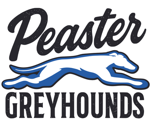 PEASTERGREYHOUNDS