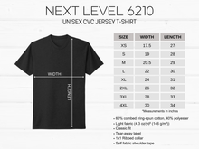 LONG SLEEVE TEE (GILDAN OR NEXT LEVEL) BASEBALL- ROYAL