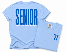 *PRESALE* SENIOR TEE (PICK UP)
