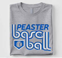 SHORT SLEEVE TEE (GILDAN OR NEXT LEVEL) PLATE - GREY